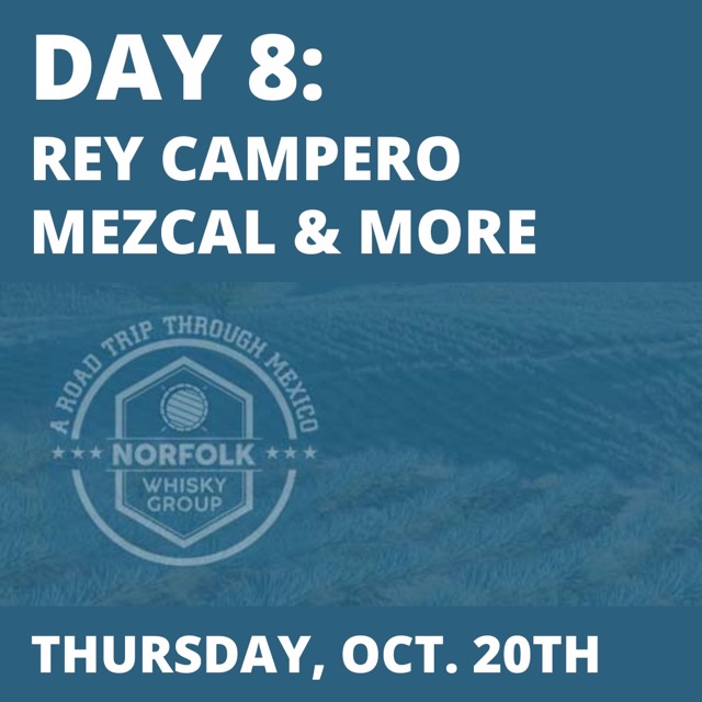 Day 8: Theme to Be Announced