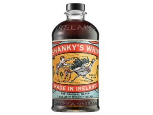 Shanky's Whip Irish Whiskey Liqueur