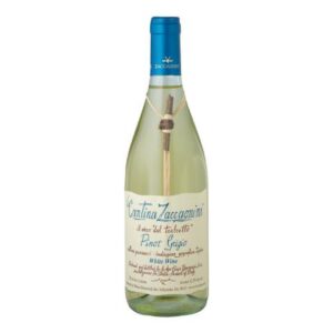 Cantina Zaccagnini Pinot Grigio