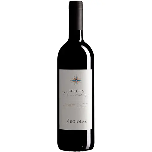 D* Argiolas Duemilaventi Costera Cannonau di Sardegna DOC 2020