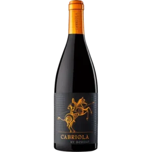 Bodegas Borsao Cabriola