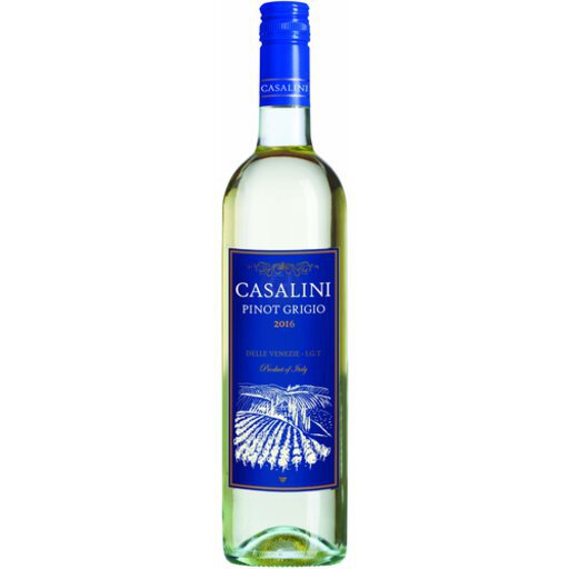 D* Casalini Pinot Grigio Delle Venezie 2021