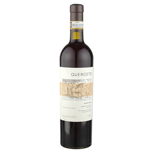 D* Querceto Chianti D.O.C.G. 2024