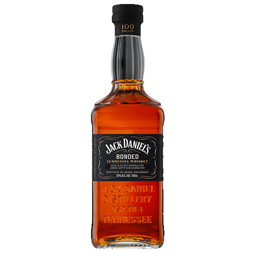 Jack Daniel's Bonded (700 mL)