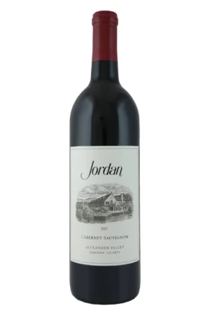 D* Jordan Cabernet Sauvignon