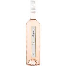 D* Chateau De Berne Romance Rose 2020
