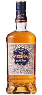 Kentucky Owl Wiseman Bourbon