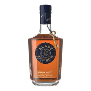 Blade & Bow Kentucky Straight Bourbon Whiskey