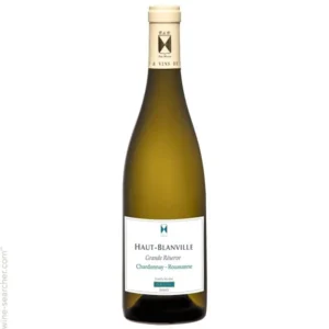 Haut-Blanville Reserve Chardonnay 2018