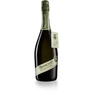 D* Mionetto Organic Prosecco