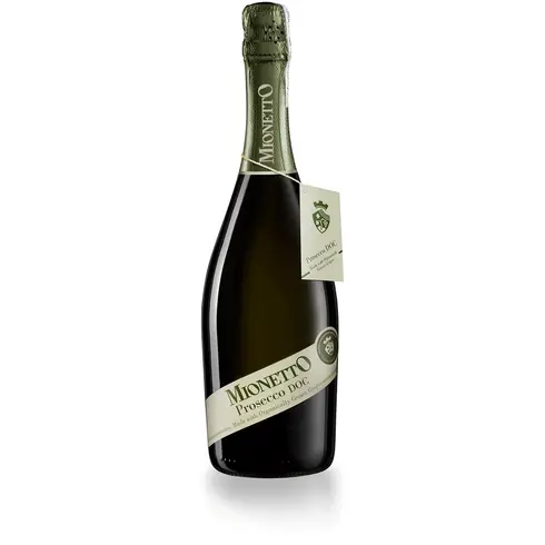 D* Mionetto Organic Prosecco