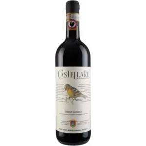 D* Castellare Chianti Classico 2020