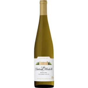 Chateau Ste Michelle Sweet Riesling