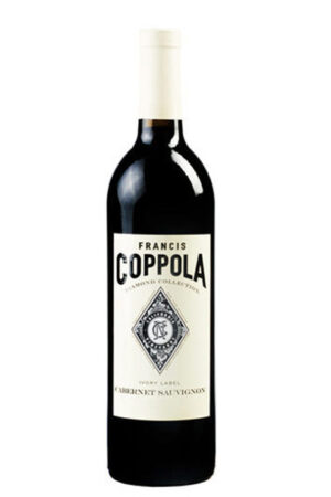 D* Francis Coppola Diamond Collection Cabernet Sauvignon