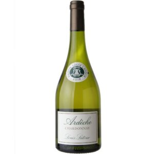 Louis Latour Ardeche Chardonnay 2022