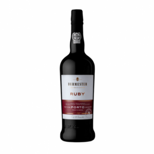 D* Burmester Ruby Port