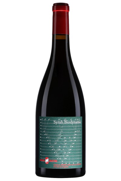 D* Chateau Maris Natural Selection Syrah-Grenache 2019