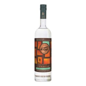 Copper & Kings Ginger Absinthe Superior