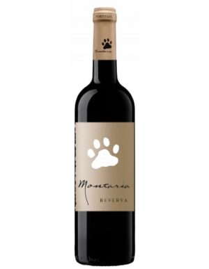 D* Montaria Red Reserva