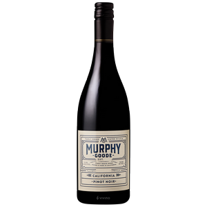 D*  Murphy Goode Pinot Noir