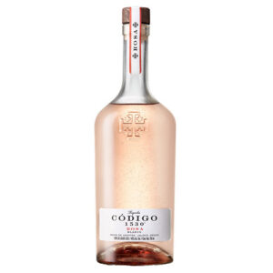Codigo 1530 Rosa Blanco Tequila  (1.75)