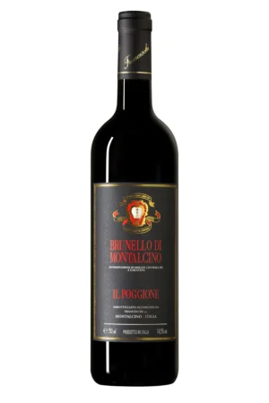 Il Poggione Brunello Montalcino