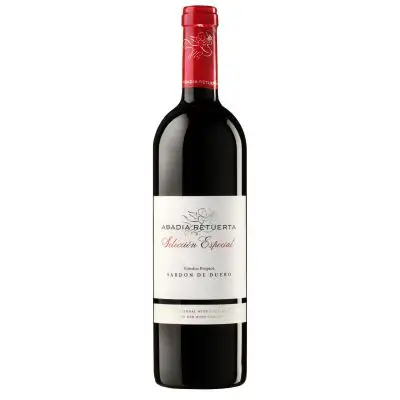 D* Abadia Retuerta Seleccion Especial 2017