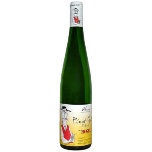 D* Hugel Classic Pinot Gris 2019