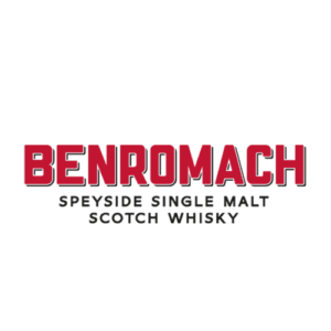 Logo - Benromach