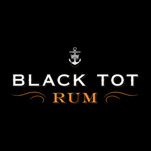 Logo - Black Tot Rum