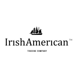 Logo - Irish American