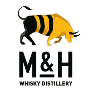Logo - Milk & Honey