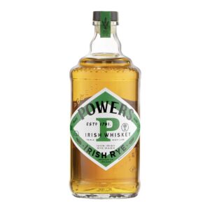 Powers Irish Rye