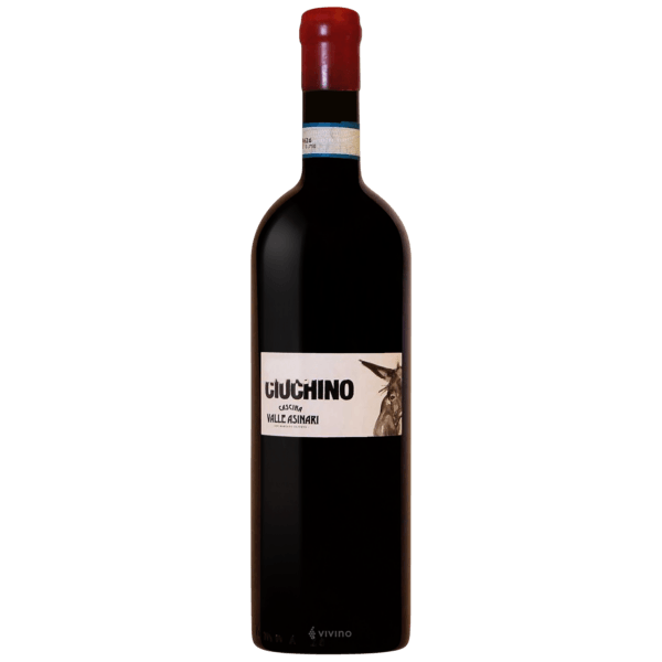 D* Cascina Valle Asinari Ciuchino 2018