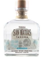 Casa San Matias Tahona Blanco Tequila