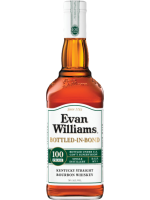 D* Evan Williams Bottled In Bond