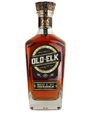 Old Elk Wheat N' Rye
