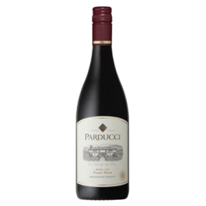 Parducci Small Lot Pinot Noir 2020