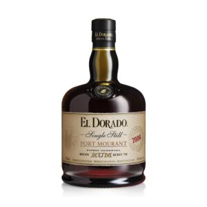 El Dorado Single Still Port Mourant