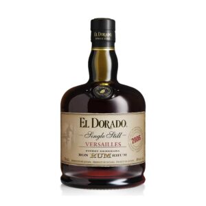 El Dorado Single Still Versailles