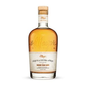 El Mayor Tequila Extra Anejo – Sherry Cask Aged