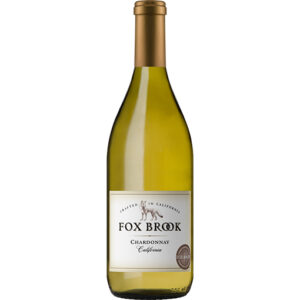 Fox Brook Chardonnay (1.5 L)