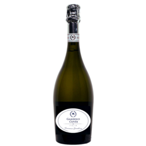 Gambino Cuvee Brut Sparkling Wine