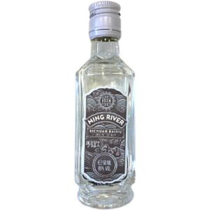 Ming River Sichuan Baijiu (50 mL)
