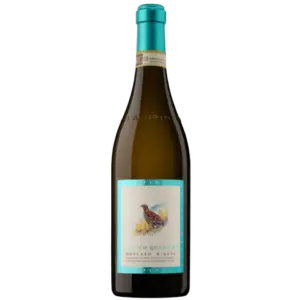 La Spinetta Bricco Quaglia Moscato d'Asti (375ml)