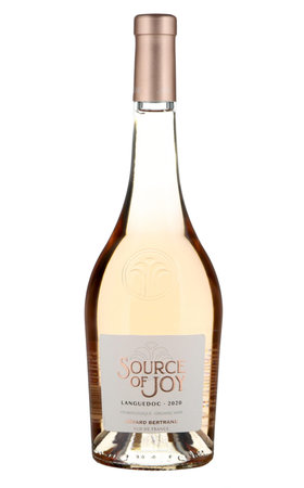 Source Of Joy Languedoc 2021