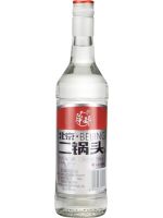 Beijing Erguotou Baijiu (750 ml)