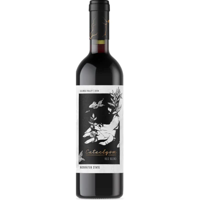 D* Cataclysm Red Blend 2019
