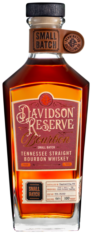 Davidson Reserve Bourbon 101.7°