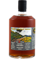 Eifel Whisky German Duo Malt Peated Whisky Edition 2021 (700 mL)